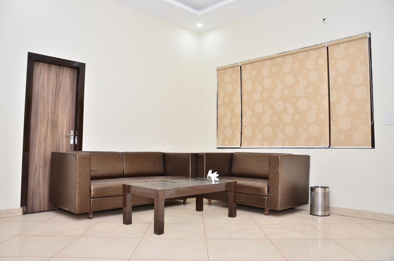 Heaven Blu Hotel & Resort Amritsar Exterior foto